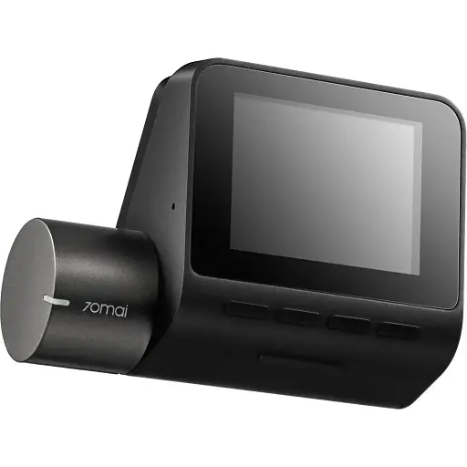 Автомобильный видеорегистратор 70mai Dash Cam A200 [106825]