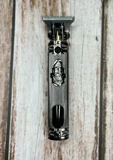 Тример Kemei KM-700H (10 Вт, метал) - фото 2