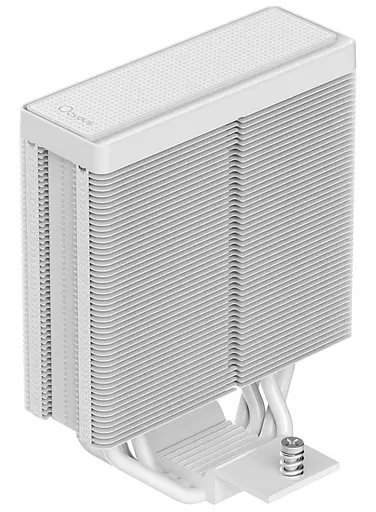 Кулер для процесора OCYPUS DELTA A40 WH ARGB (DELTA-A40-WH1NAWN00X-GL) - фото 6