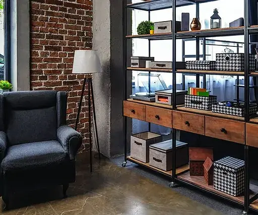 Короб-органайзер для зберігання Handy Home 16 секцій 35х27х9 см (ESH10) - фото 5