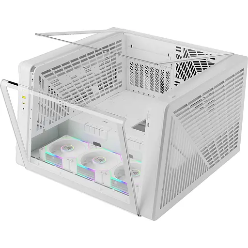 Корпус GAMDIAS NESO P1 PRO WW (4711514500431) - фото 6