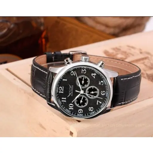 Чоловічий годинник Jaragar Elite - фото 3