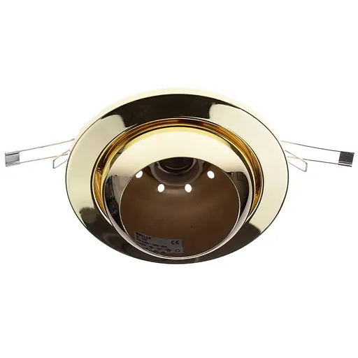 Світильник поворотний Brille Риб'яче око 80 PB E80 161015