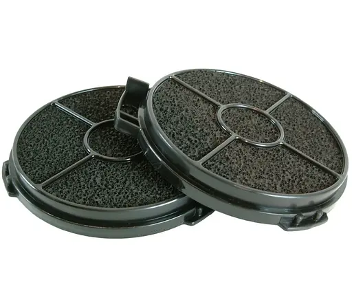 Cata Фільтр вугільний до витяжок TFH, Valto - фото 1