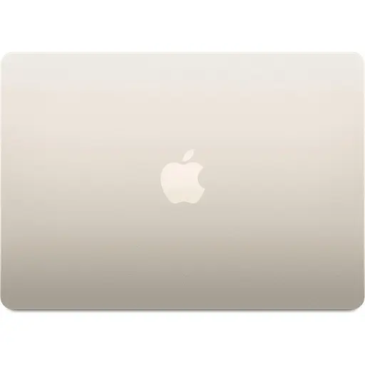 Ноутбук Apple MacBook Air 13" M3 24/512GB Starlight 2024 (MC8P4) [134277] - фото 6