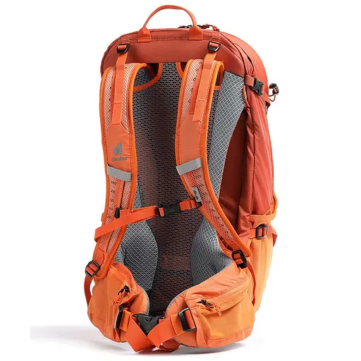 Рюкзак Deuter Futura 32 Chestnut-mandarine (1052-3400821 9907) - фото 2