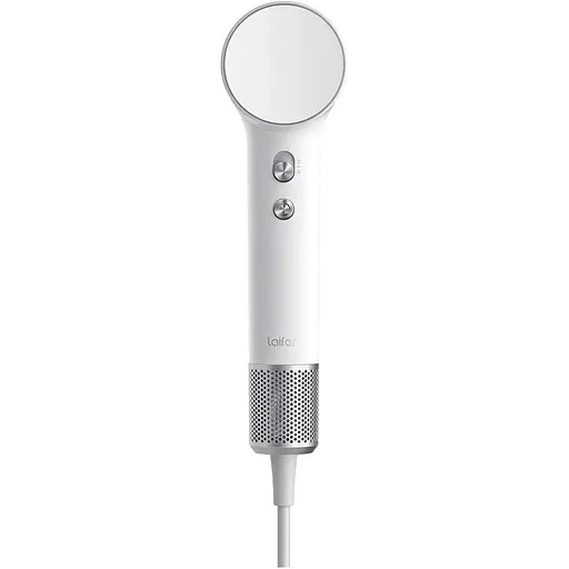 Фен Laifen Mini White (1HD31-S-EU-WH-001) [130119] - фото 5