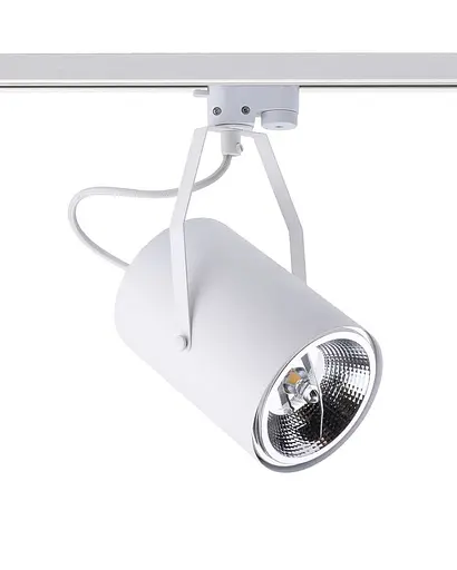 Трековий прожектор Nowodvorski 9020 Profile WT - фото 1