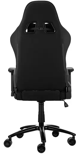 Игровое кресло 2E Gaming Bushido II Dark Grey (2E-GC-BUS-GR) - фото 6