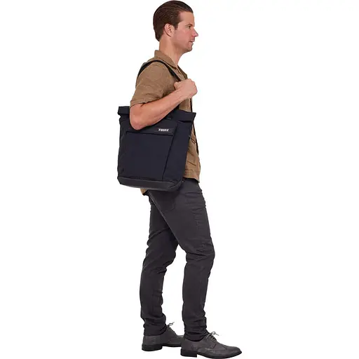 Наплічна сумка Thule Paramount Tote 22L Black (TH 3205009) - фото 14