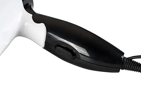 Фен для волосся складний дорожній сушарка Mesko MS 2262 1000W - фото 4