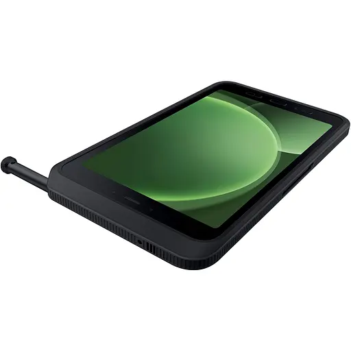 Планшет Samsung Galaxy Tab Active 5 WIFI 128Gb Green (SM-X300NZGAEUC) - фото 6