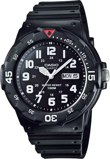 Часы Casio Timeless Collection MRW-200H-1BVEF