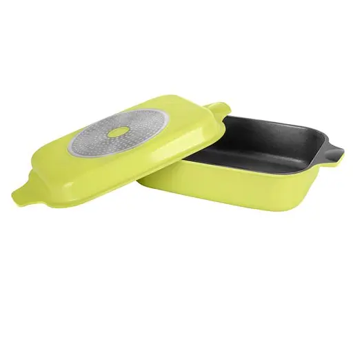 Утятница Ringel RG-2108-34 - фото 4