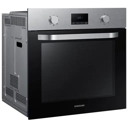 Электрический духовой шкаф Samsung NV68R1310BS/WT - фото 8