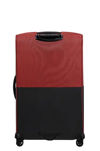 Валіза 79 см Samsonite Rythum Flame Red 79x48x35 KC3*00003 - фото 6
