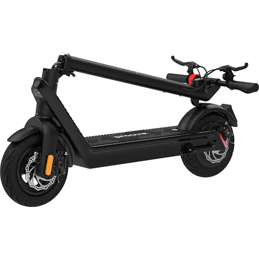 Электросамокат Proove X-City Max (450W, 15Ah) Черно-Красный - фото 11
