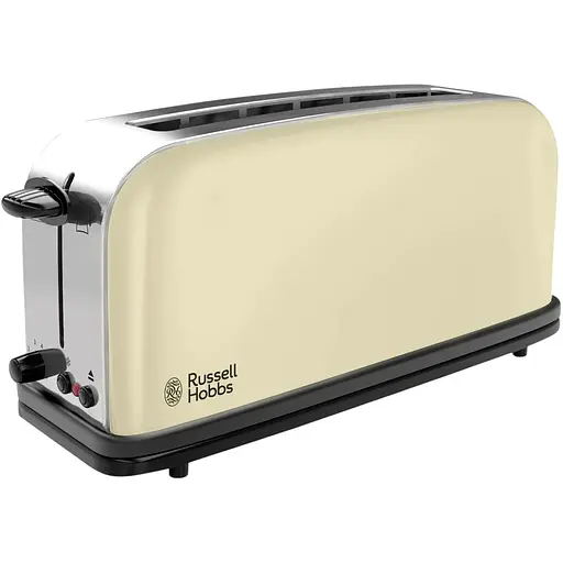 Тостер Russell Hobbs Colours (21395-56 Classic Cream)