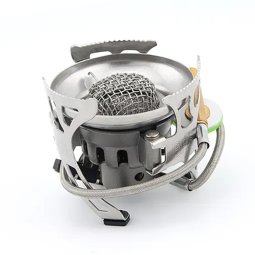 Газовая система для приготовления пищи BRS-T15A - фото 3