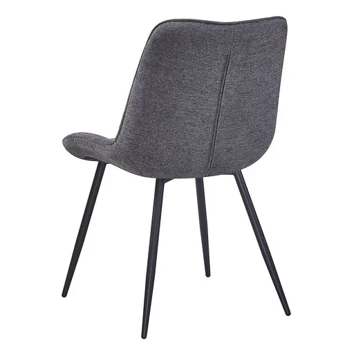 Стул Avanti EVO Burlap Grey - фото 4