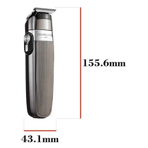 Машинка для стрижки + триммер Remington PG9100 - фото 5