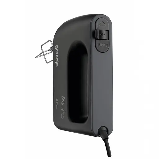 Міксер Gorenje M460CBK - фото 3