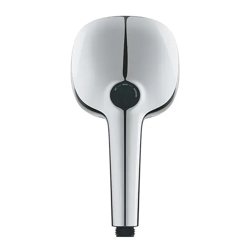 Ручной душ Grohe QuickFix Vitalio Comfort 110 26092001, Хром - фото 6