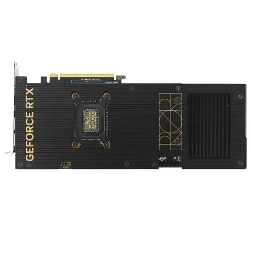 Відеокарта ASUS GeForce RTX5080 16GB PROART OC (PROART-RTX5080-O16G) - фото 11