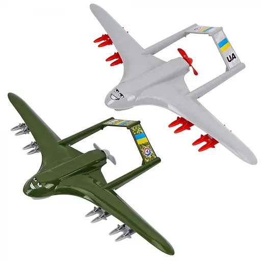 Безпілотник ТехноК - фото 2