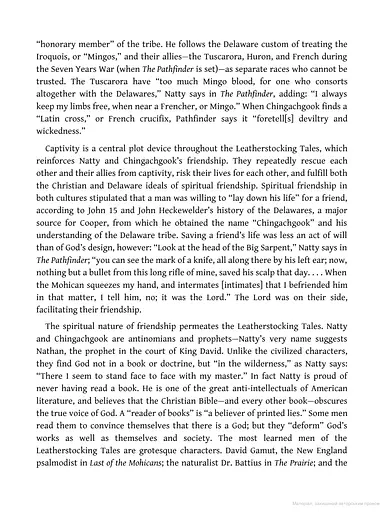 The Pathfinder - фото 6