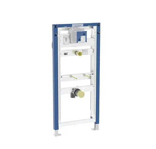 Інсталяція для пісуара Geberit Duofix 112-130 см 111.616.00.2 - фото 1