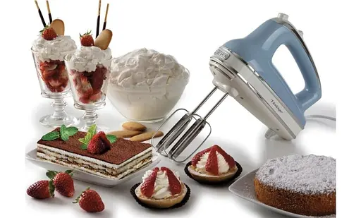 Міксер Ariete 1548 BL (00C154805AR0) - фото 4