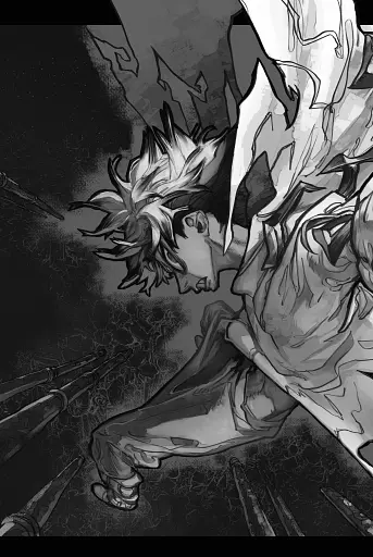 Gachiakuta. Том 1 - фото 2