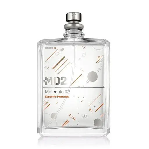 Туалетная вода оригинал Распив Escentric Molecules Escentric 02 3 мл - фото 2