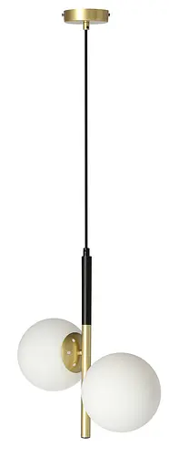 Люстра Candellux 32-01269 Duo - фото 1