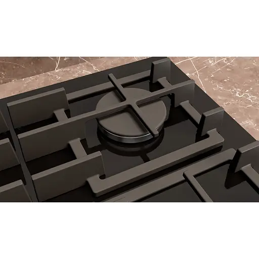 Газовая варочная поверхность Siemens EP6A6PI40O [143258] - фото 2