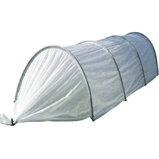 Парник Агро-Лідер 42 г/м2 для дачі 12 м ПАВ00006 - фото 1