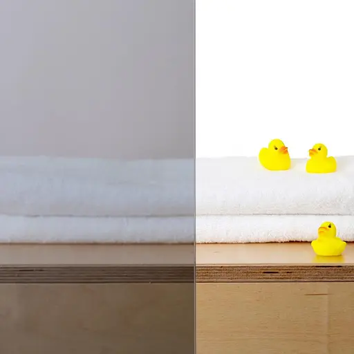 Душевая кабина Lidz Latwa SC80x80.SAT.HIGH.GR, стекло тонированное 4 мм без поддона - фото 2