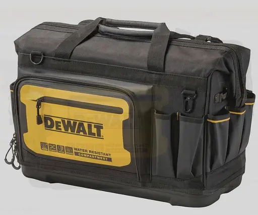 Сумка для инструмента закрытого типа DeWalt PRO 20 (DWST60104-1) - фото 2