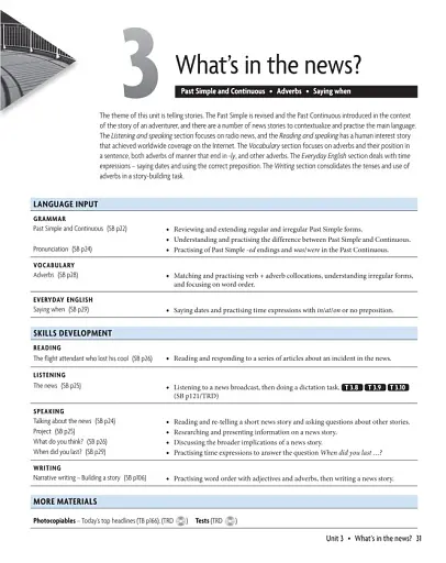 New Headway. Pre-Intermediate: Teacher's book + Resource Disc Pack - фото 2