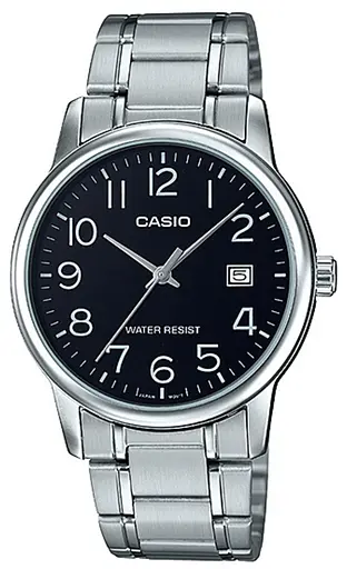 Часы Casio TIMELESS COLLECTION MTP-V002D-1BUDF