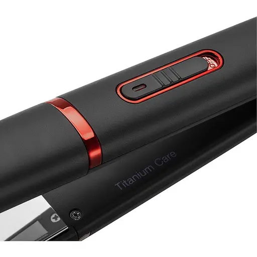 Праска для волосся Sencor SHI 1100BK - фото 5