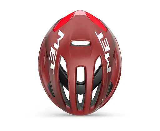 Шолом Met Rivale Mips CE Red Dahila S (1052-3HM 132 CE00 S RD1) - фото 4