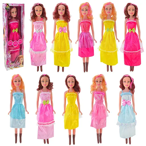 Кукла, большая, музыка, 80 см - фото 2