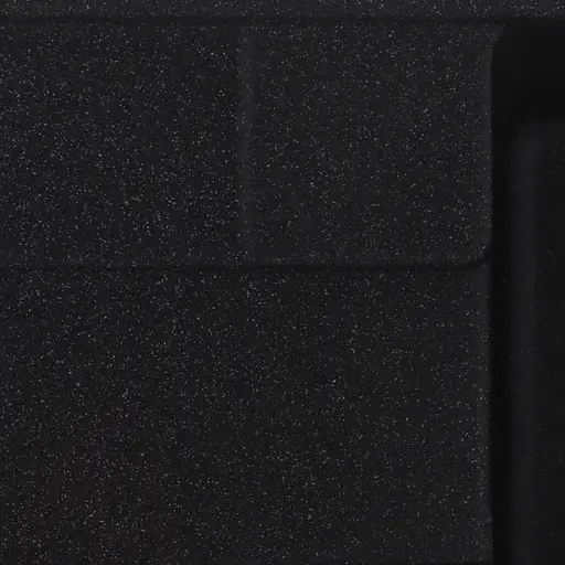 Кухонная мойка Zerix ZS-6550S-13 graphite ZX4545, Графит - фото 3