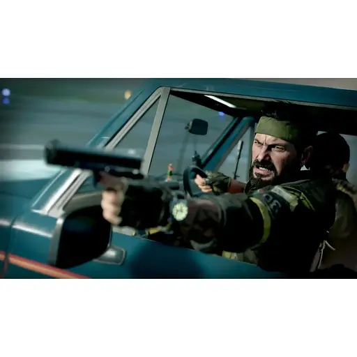 Игра Call of Duty: Black Ops Cold War PS5 RU (84860) - фото 6