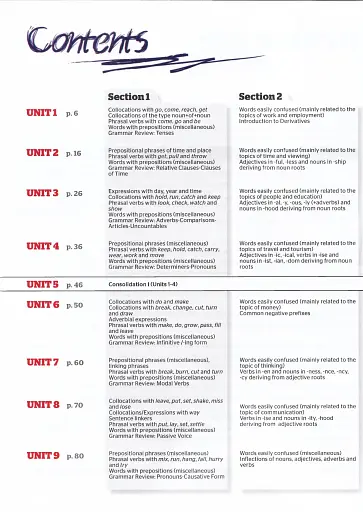 Use of English for B2. Teacher's Book - фото 3