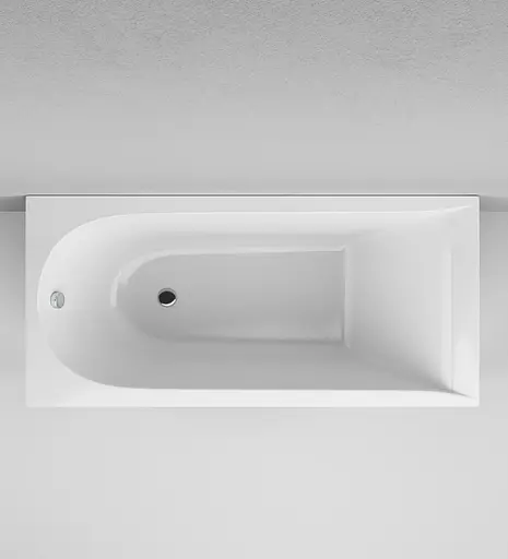 Ванна акрилова AM.PM Spirit 150х70 (W72A-150-070W-A2) - фото 5