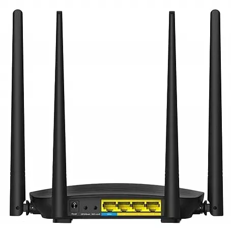 Беспроводной маршрутизатор Tenda AC5 - фото 2