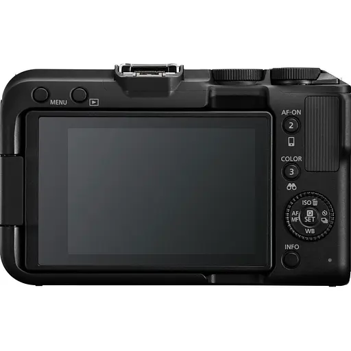 Бездзеркальний фотоапарат Canon EOS R50 V Body Black (6895C024) [133047] - фото 3